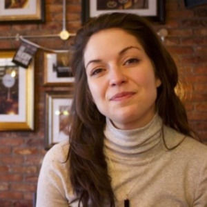 Meet your Posher, Vanessa